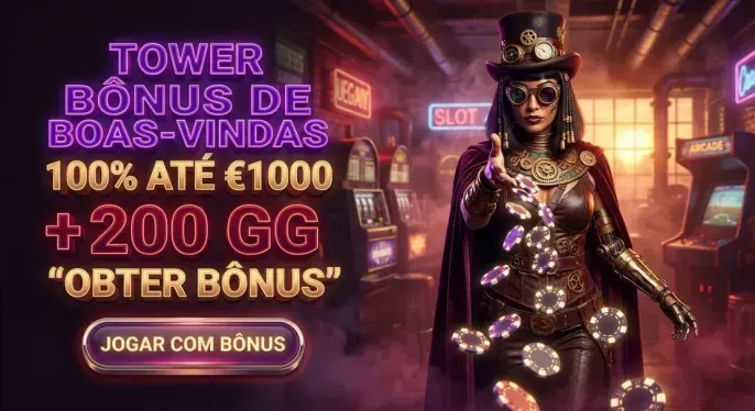 Tower Casino